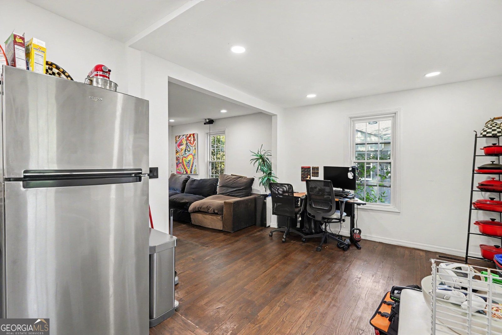 1251 Monroe Drive Atlanta - Photo 12