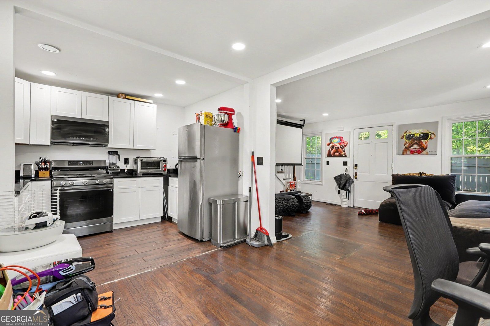 1251 Monroe Drive Atlanta - Photo 14