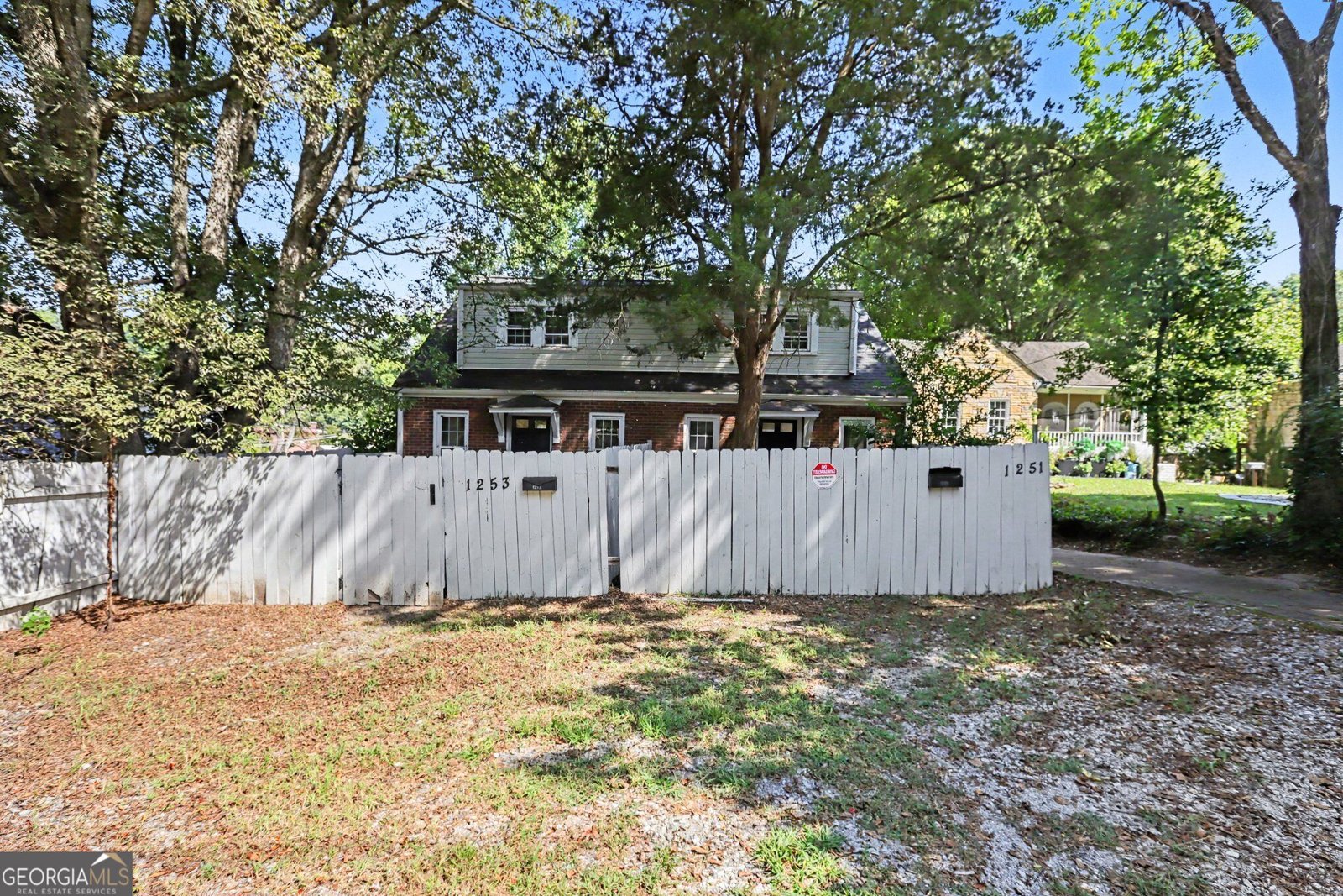 1251 Monroe Drive Atlanta - Photo 27