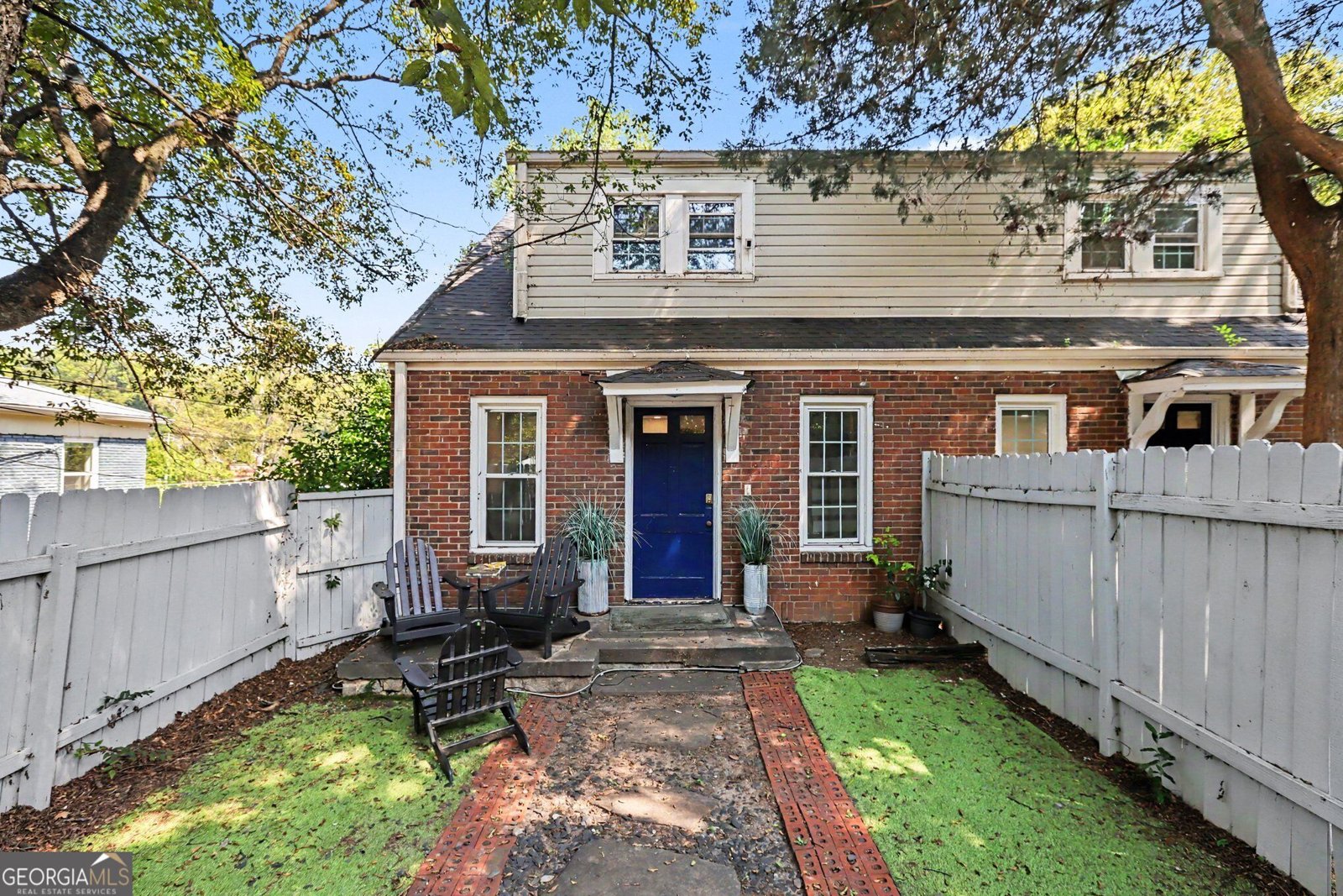 1251 Monroe Drive Atlanta - Photo 7