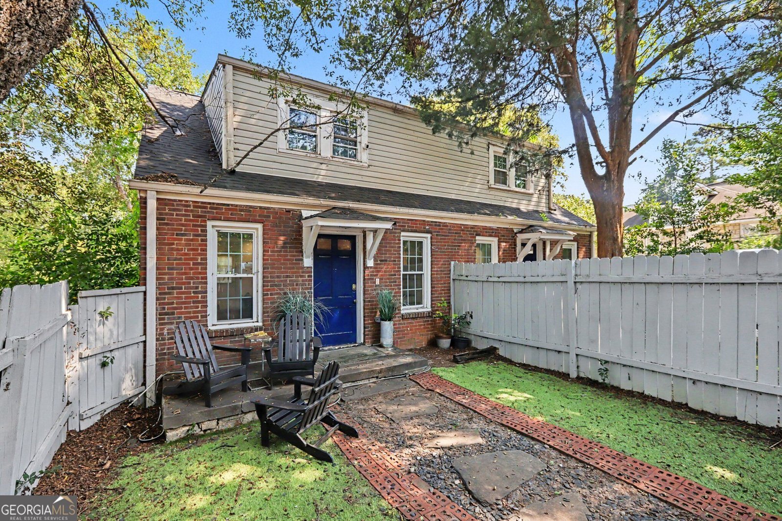 1251 Monroe Drive Atlanta - Photo 8