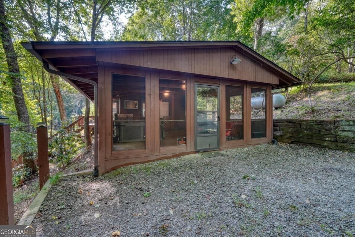 4354 Wildcat Lane Hiawassee - main photo
