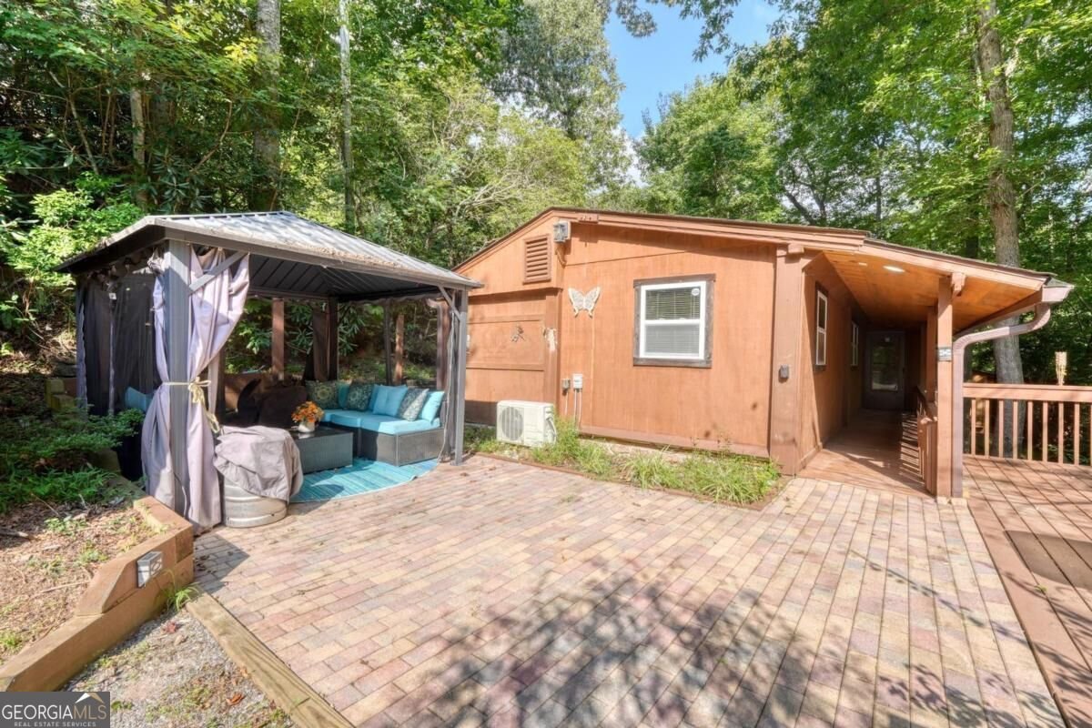 4354 Wildcat Lane Hiawassee - Photo 14