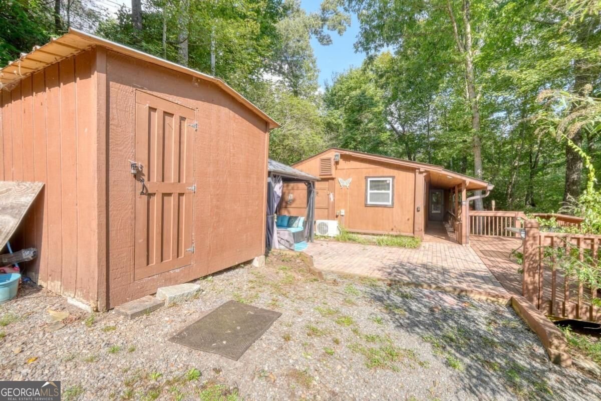 4354 Wildcat Lane Hiawassee - Photo 15