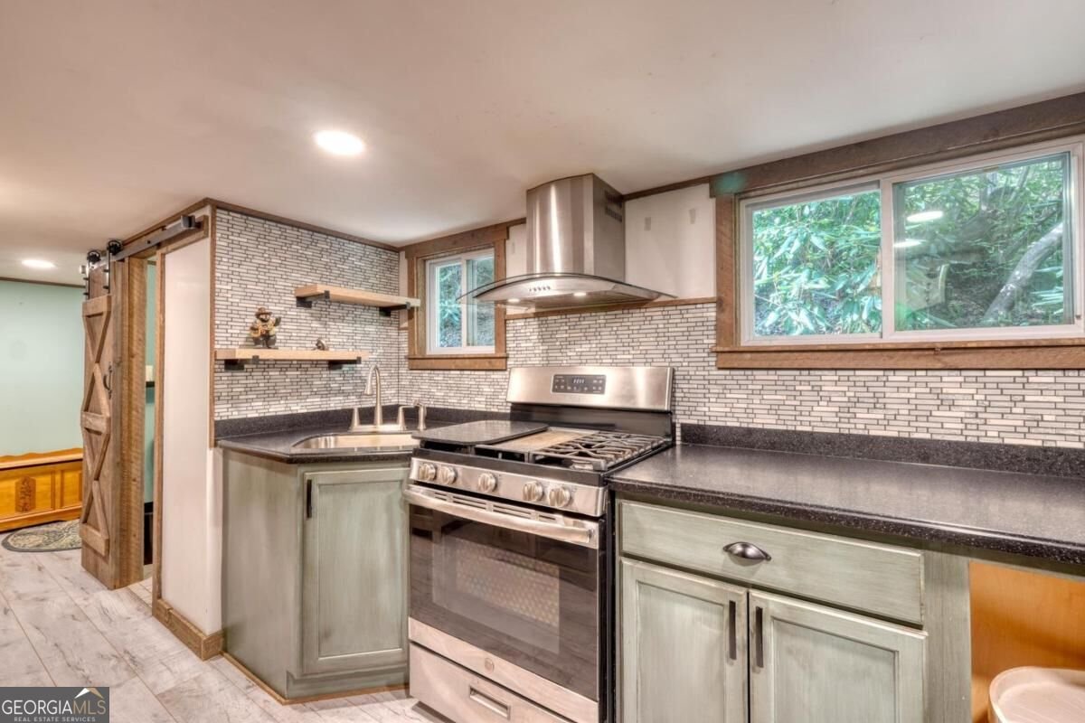 4354 Wildcat Lane Hiawassee - Photo 6