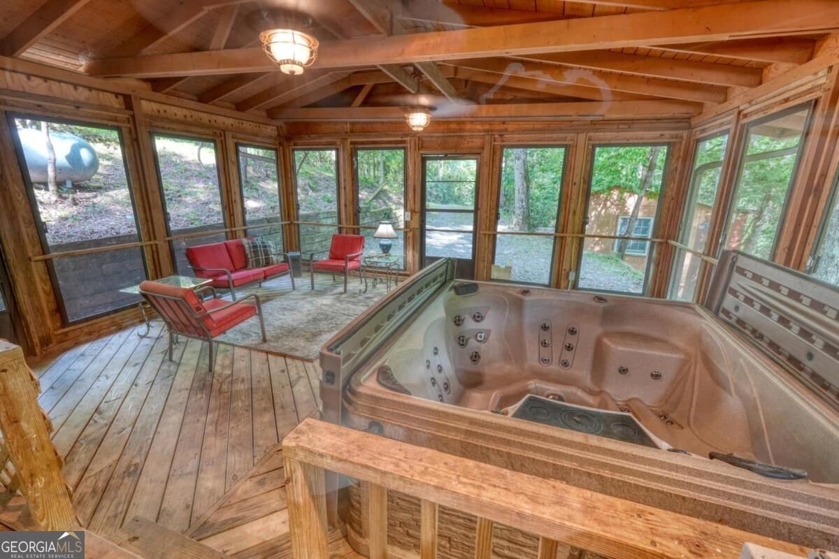 4354 Wildcat Lane Hiawassee - Photo 9