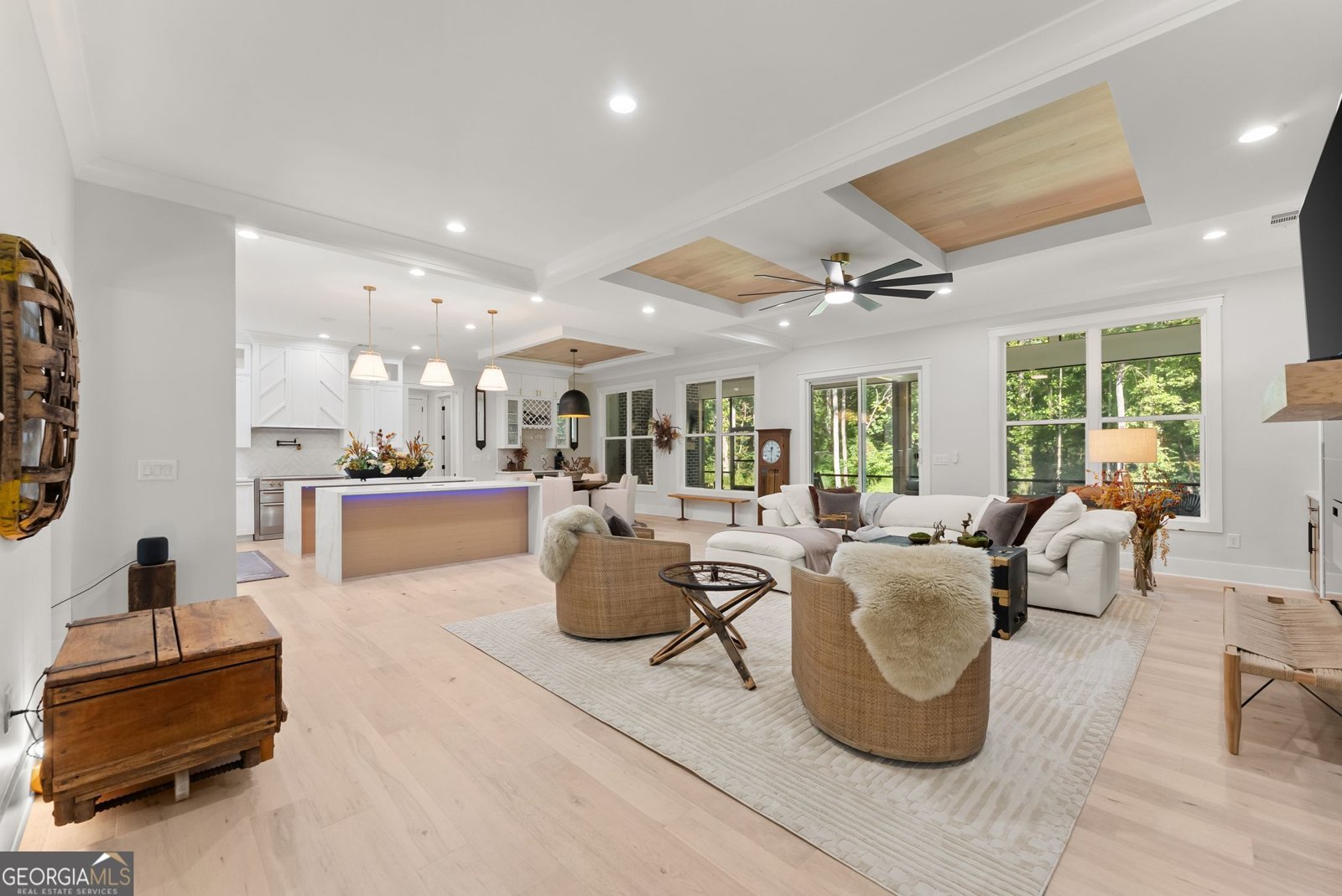 1144 Lexington Ridge Road Hoschton - Photo 12