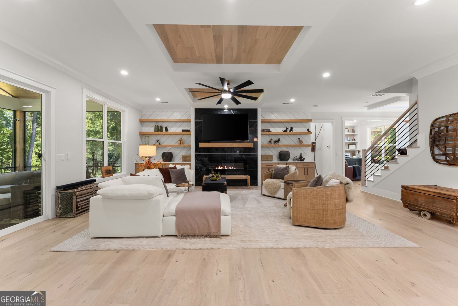 1144 Lexington Ridge Road Hoschton - Photo 13