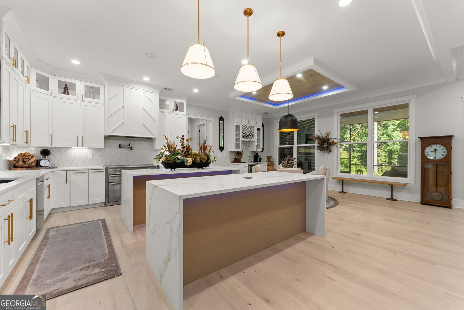 1144 Lexington Ridge Road Hoschton - Photo 16