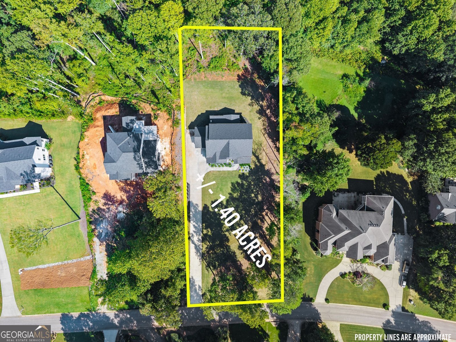 1144 Lexington Ridge Road Hoschton - Photo 45