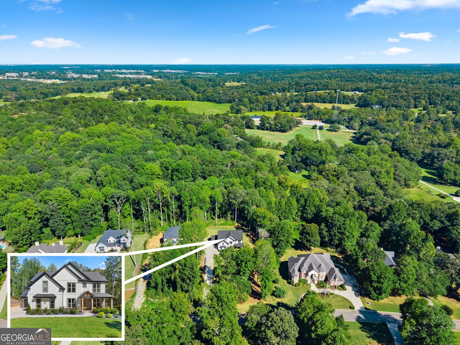 1144 Lexington Ridge Road Hoschton - Photo 46
