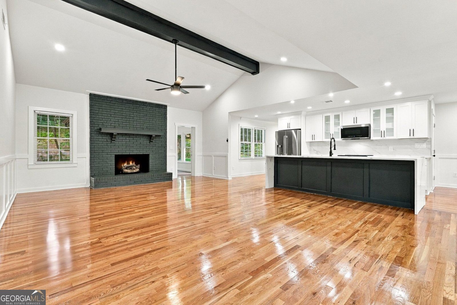 1761 Gate Drive Stone Mountain - Photo 10