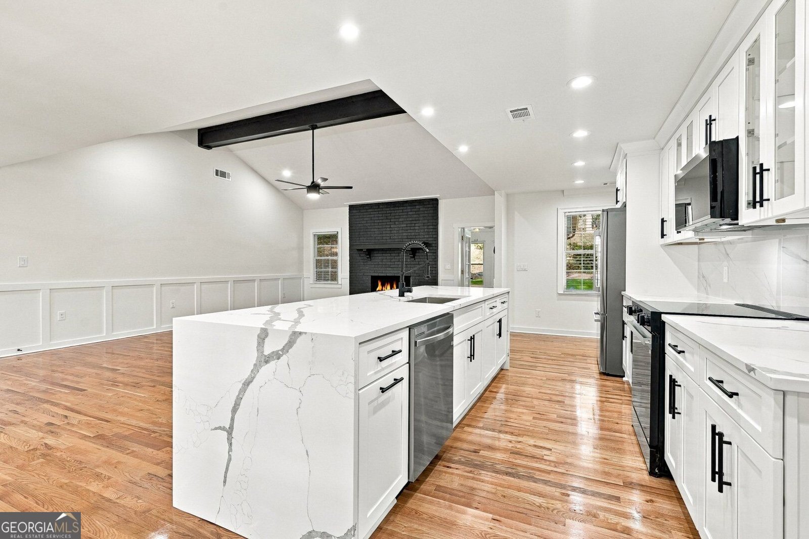 1761 Gate Drive Stone Mountain - Photo 11