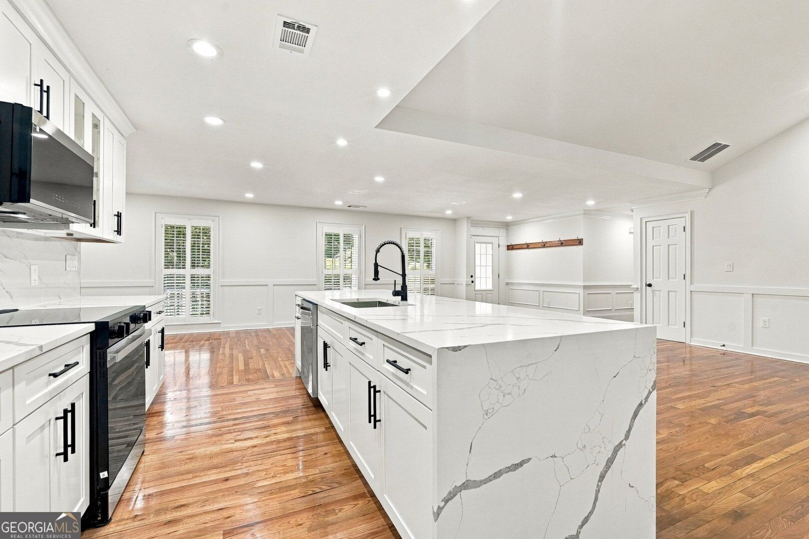 1761 Gate Drive Stone Mountain - Photo 12