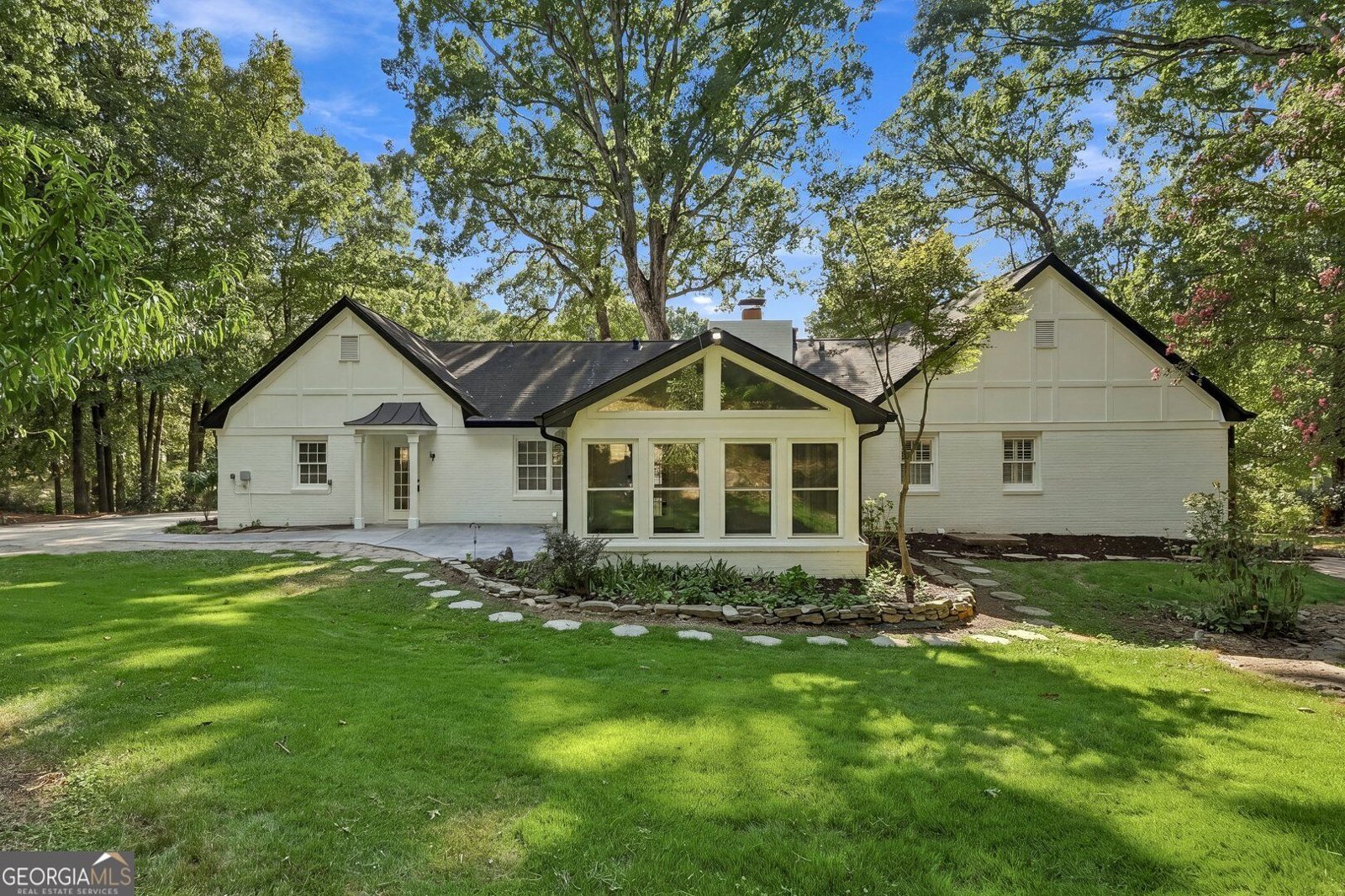 1761 Gate Drive Stone Mountain - Photo 13