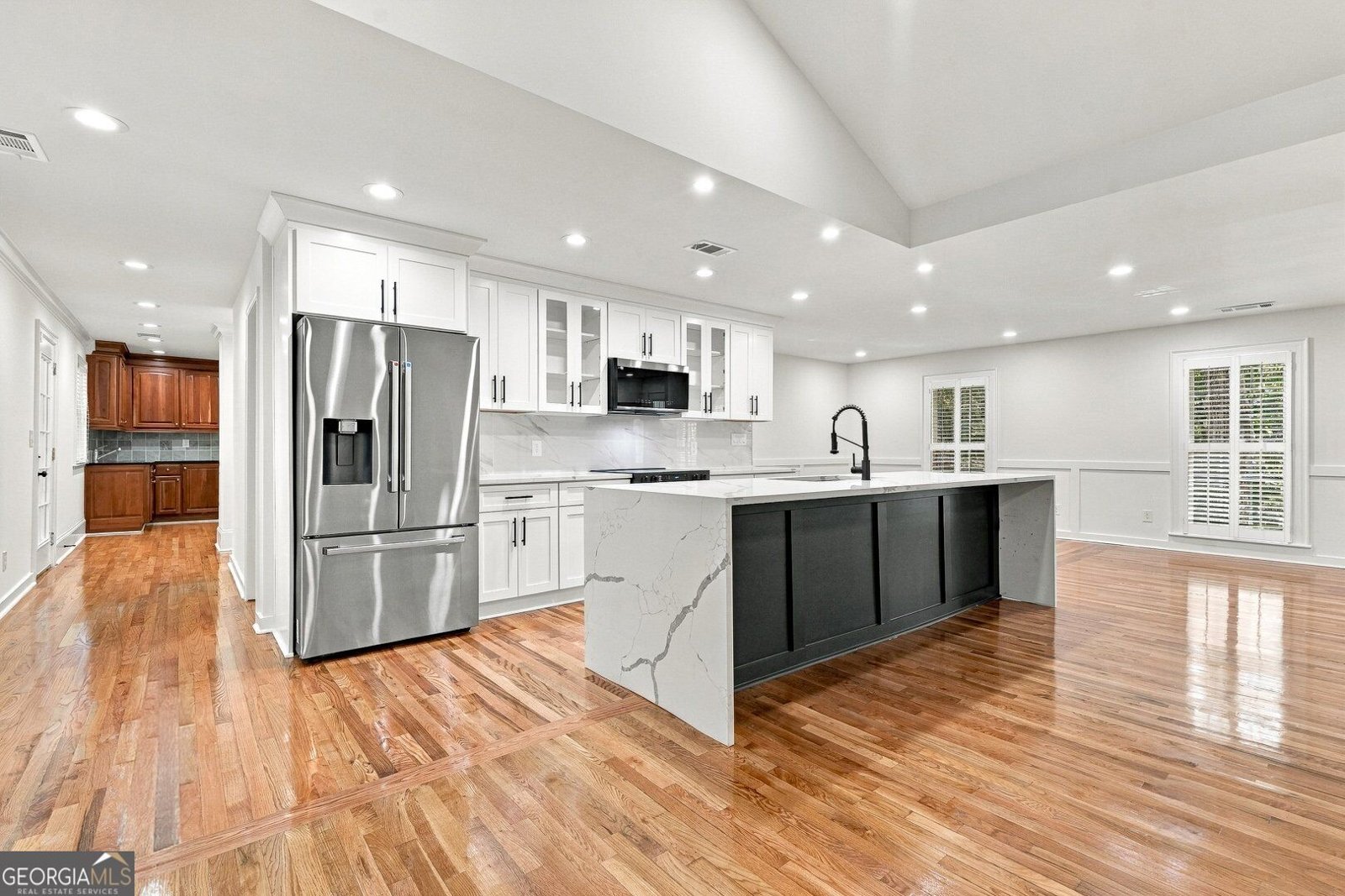 1761 Gate Drive Stone Mountain - Photo 14