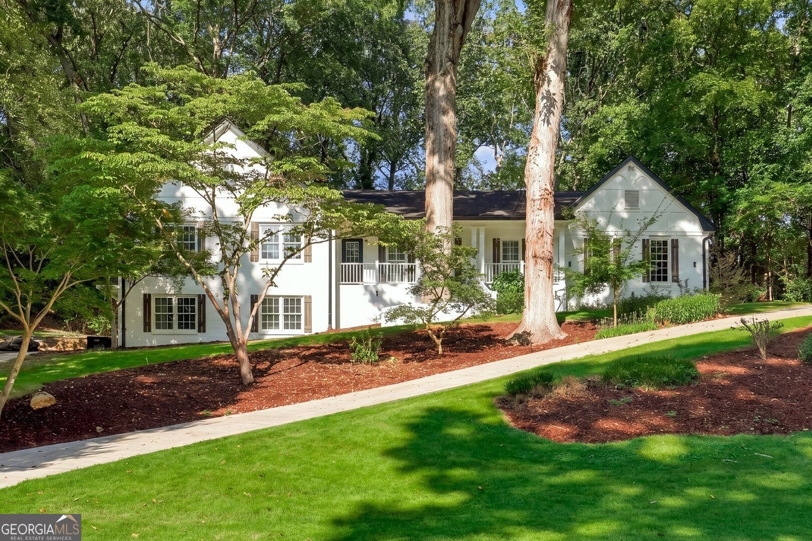 1761 Gate Drive Stone Mountain - Photo 18