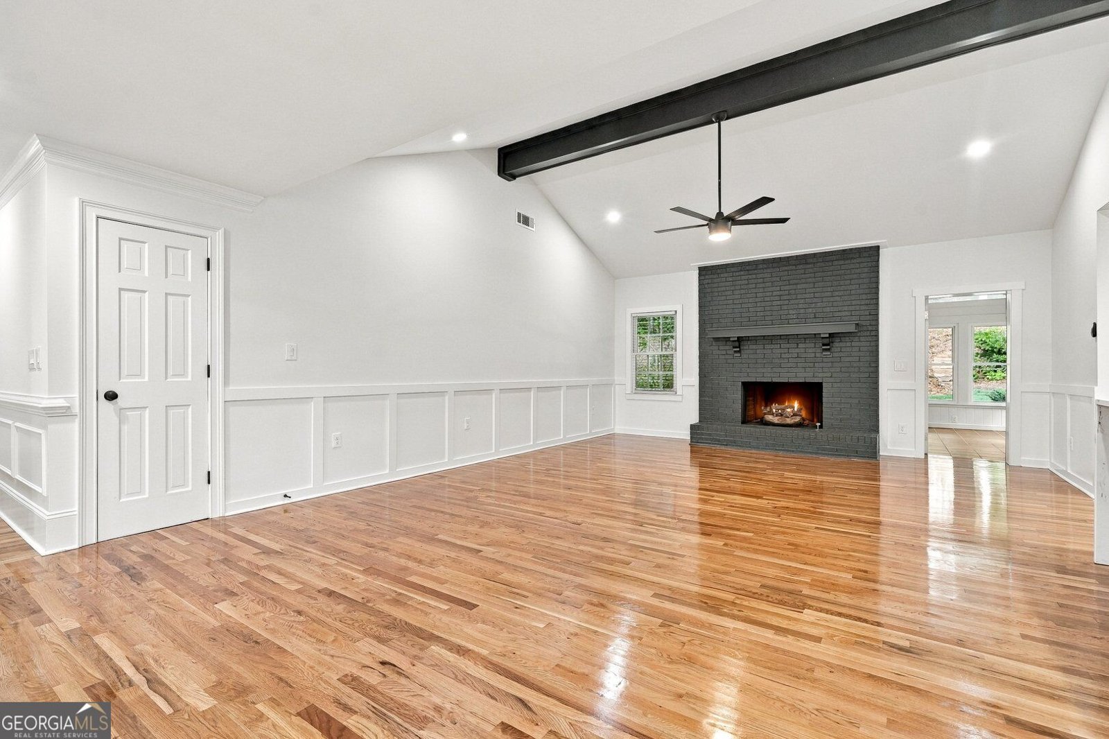 1761 Gate Drive Stone Mountain - Photo 22
