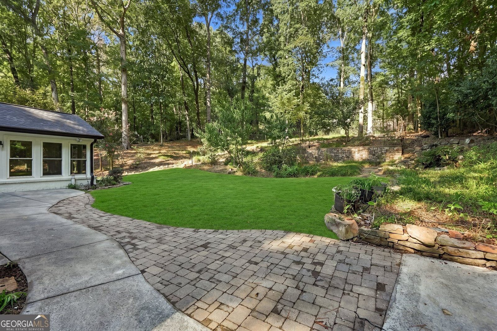 1761 Gate Drive Stone Mountain - Photo 23