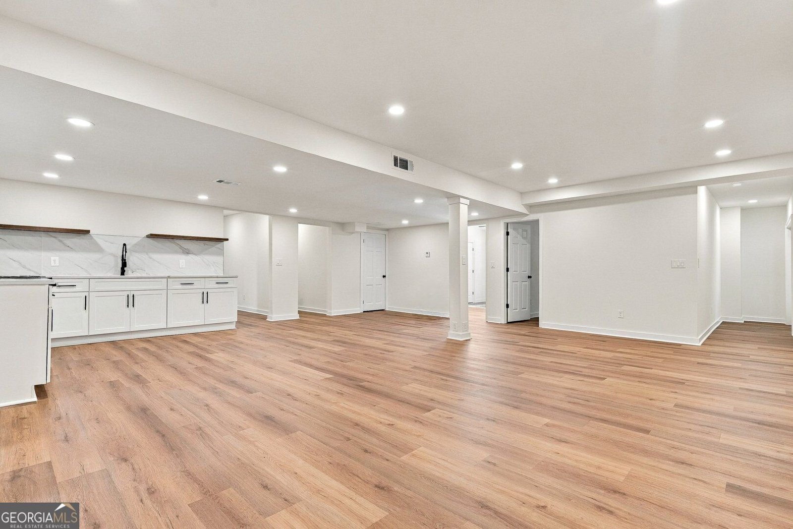 1761 Gate Drive Stone Mountain - Photo 28