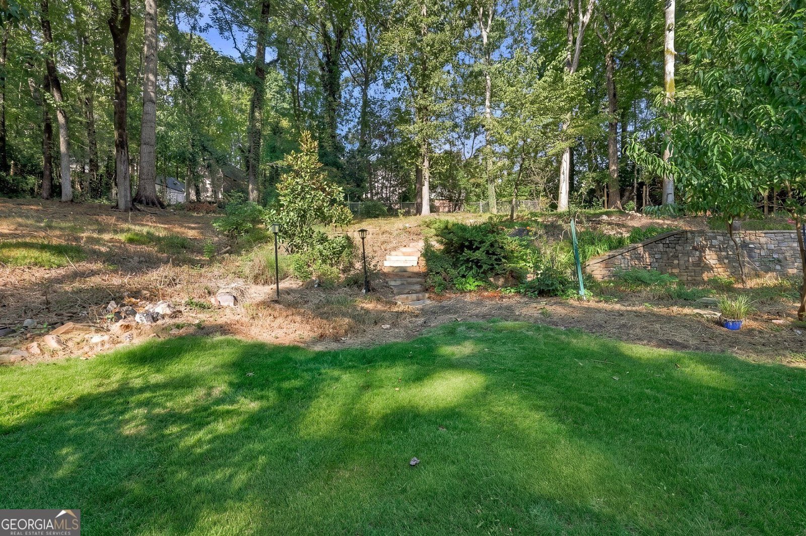1761 Gate Drive Stone Mountain - Photo 34