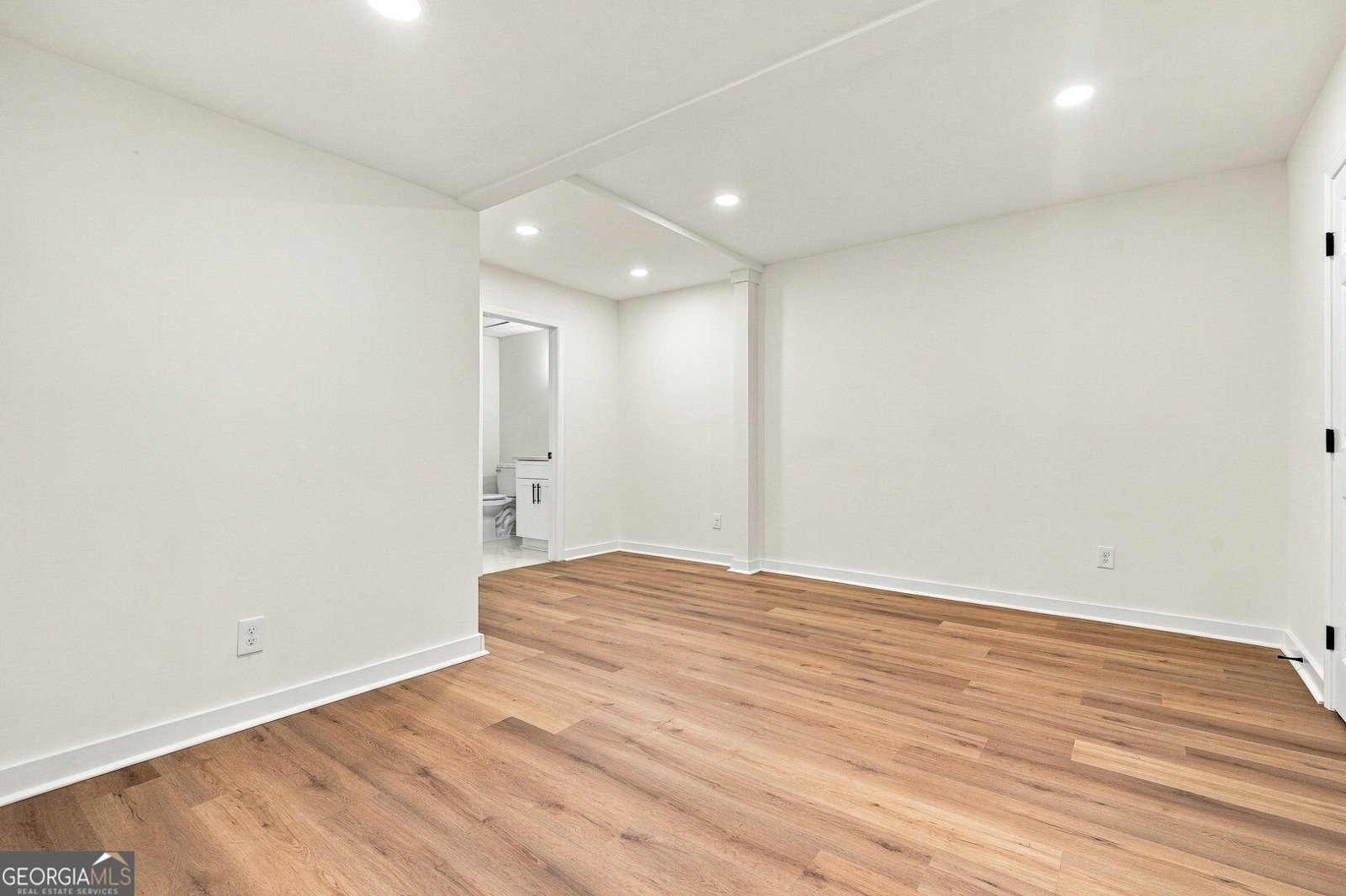 1761 Gate Drive Stone Mountain - Photo 36