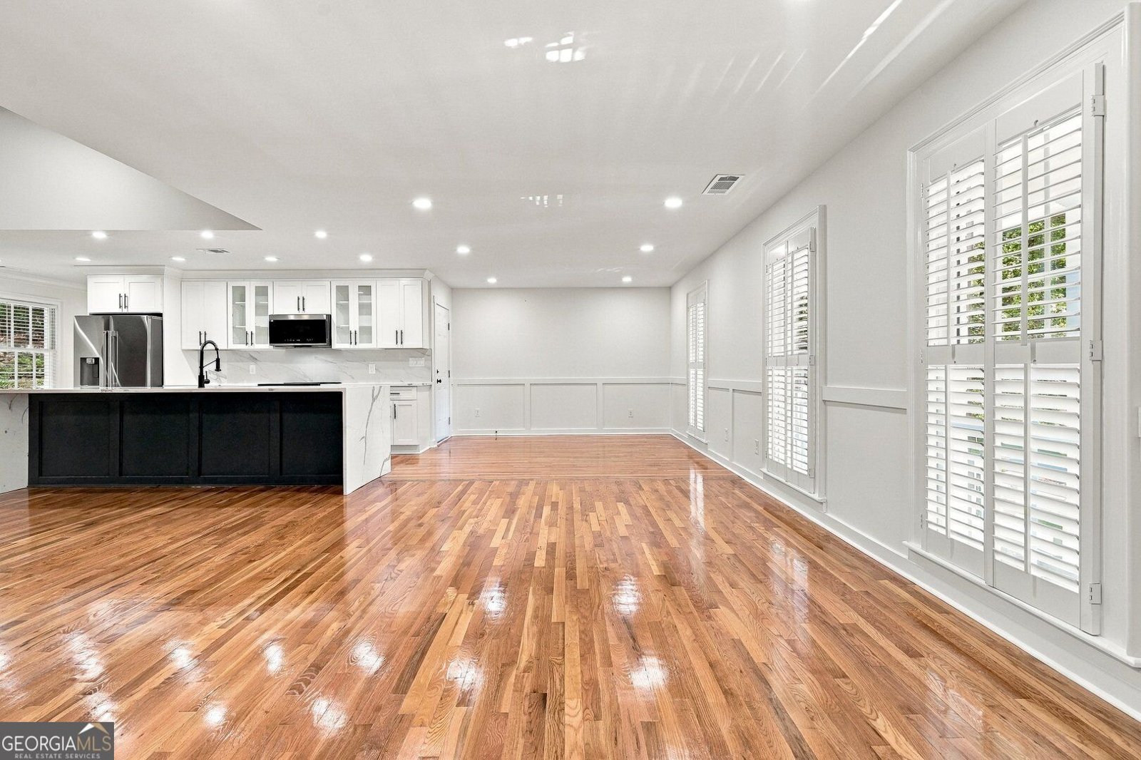 1761 Gate Drive Stone Mountain - Photo 7
