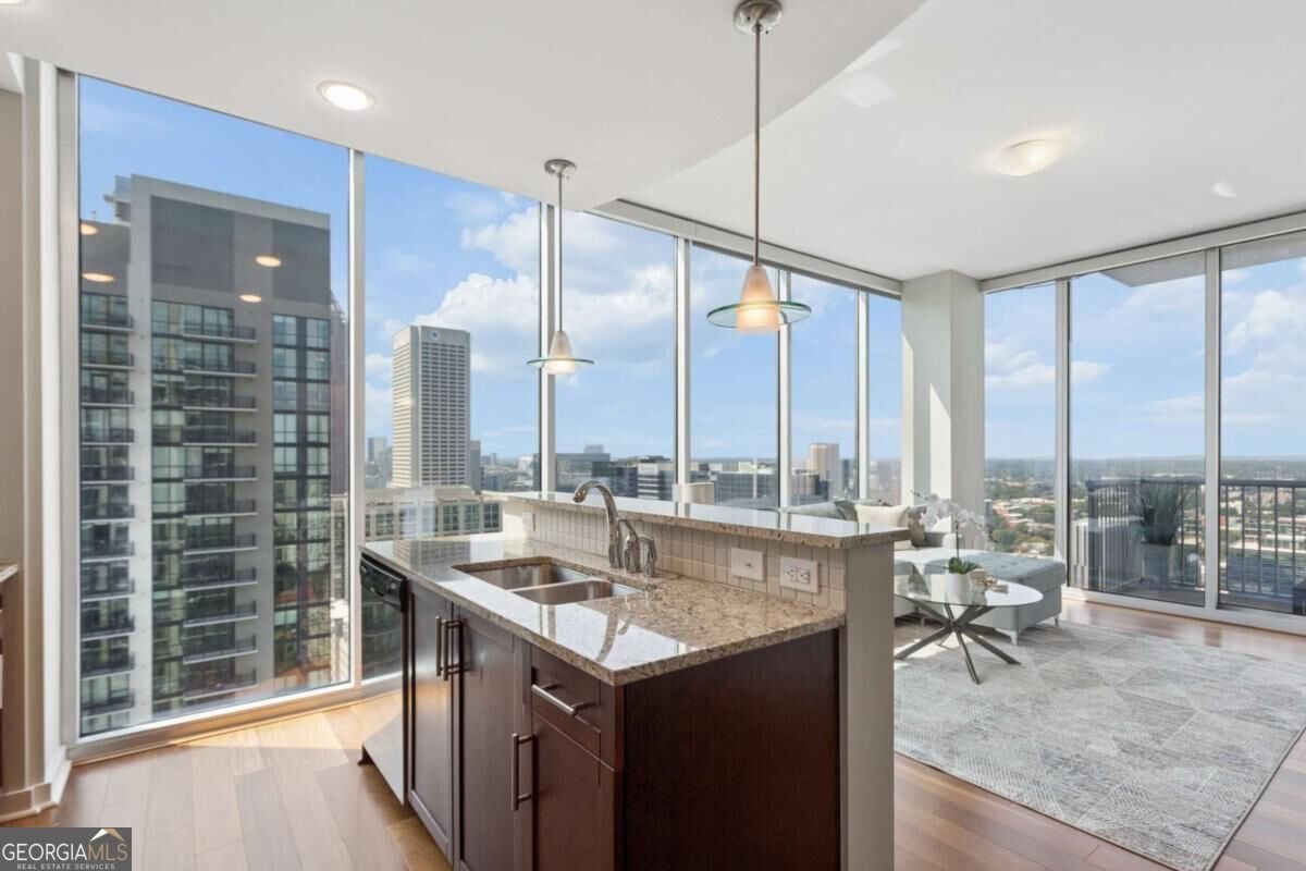 855 Peachtree Street Atlanta - Photo 10