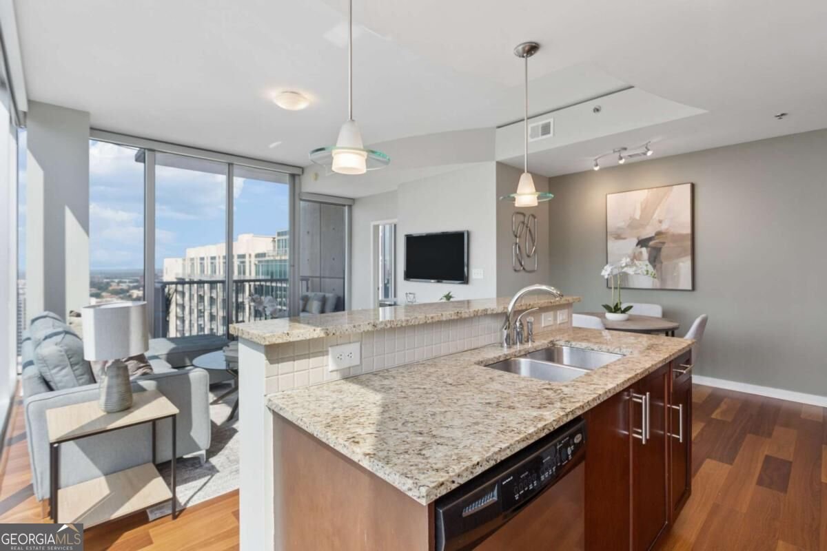 855 Peachtree Street Atlanta - Photo 11