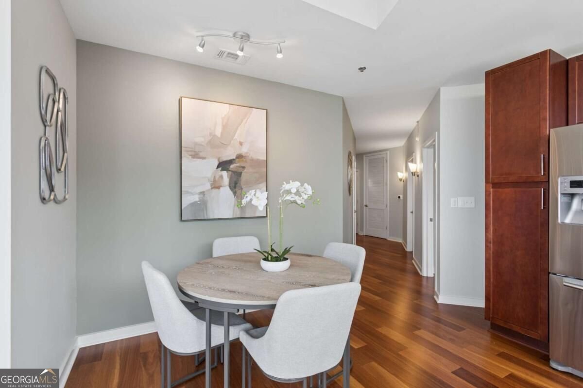 855 Peachtree Street Atlanta - Photo 12
