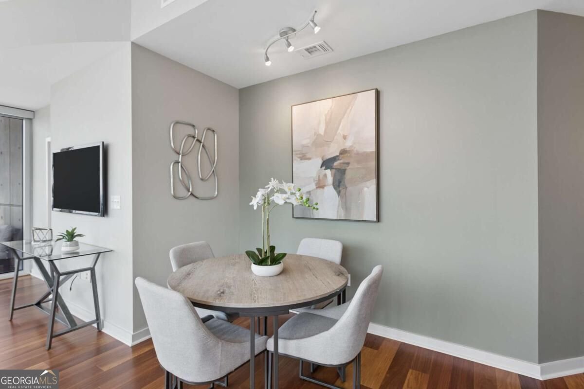 855 Peachtree Street Atlanta - Photo 13