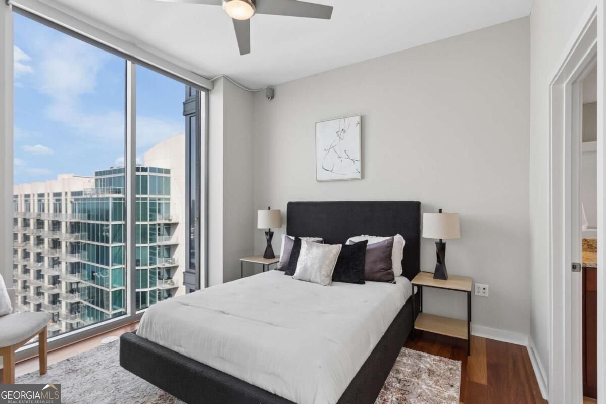 855 Peachtree Street Atlanta - Photo 14