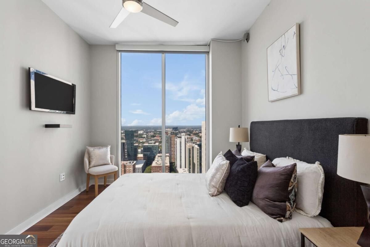 855 Peachtree Street Atlanta - Photo 15