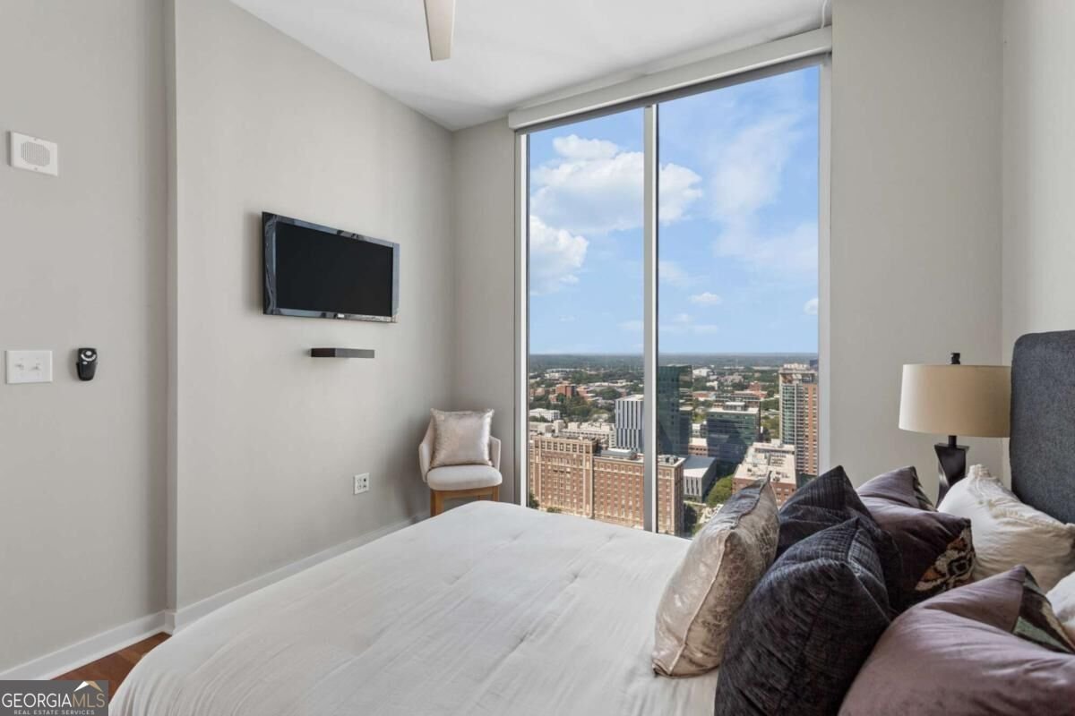 855 Peachtree Street Atlanta - Photo 16