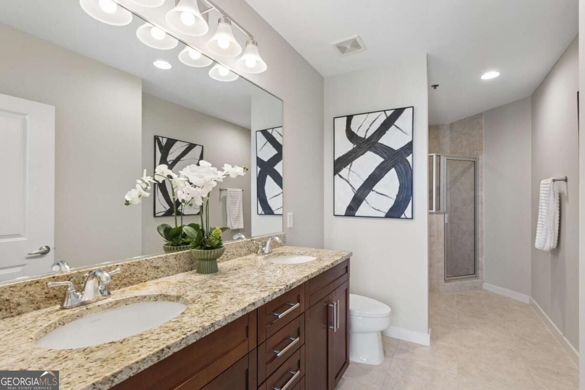 855 Peachtree Street Atlanta - Photo 19