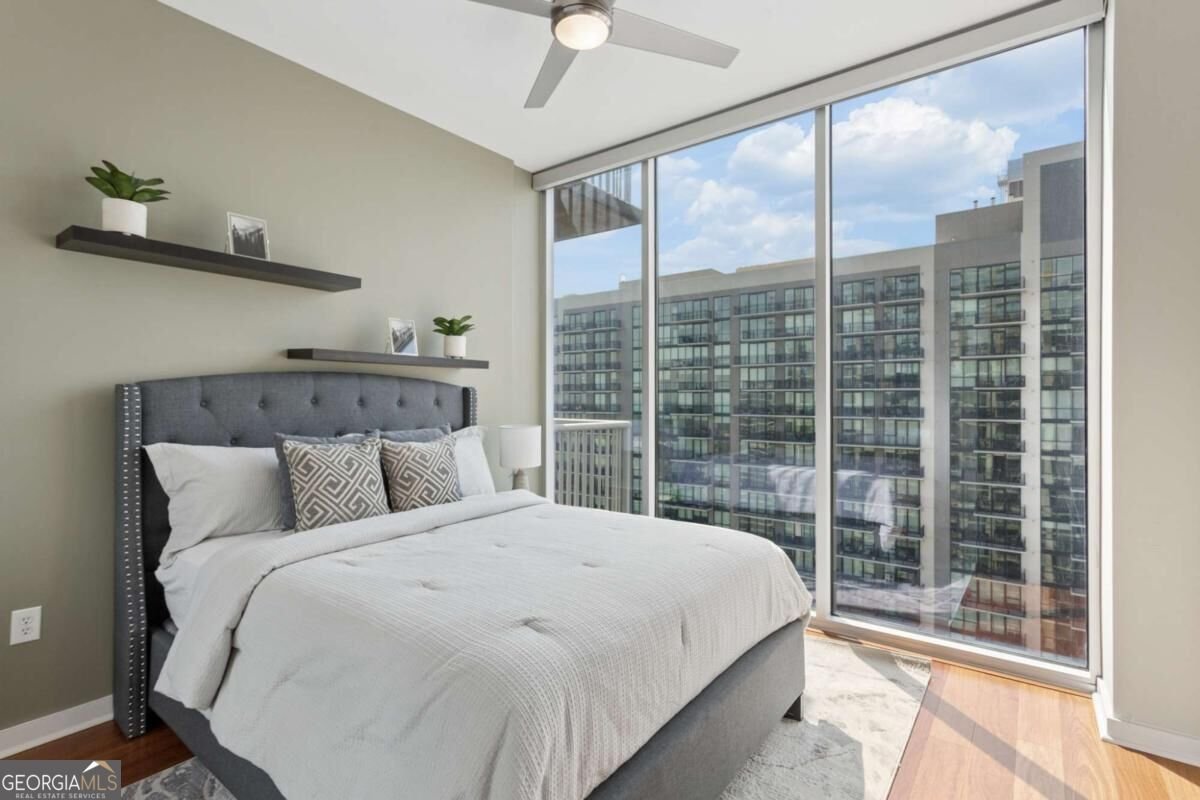855 Peachtree Street Atlanta - Photo 21