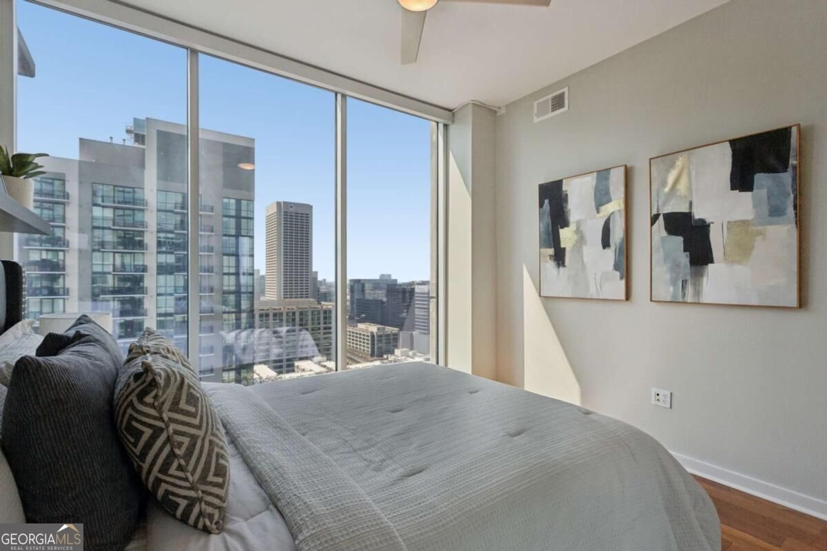 855 Peachtree Street Atlanta - Photo 22