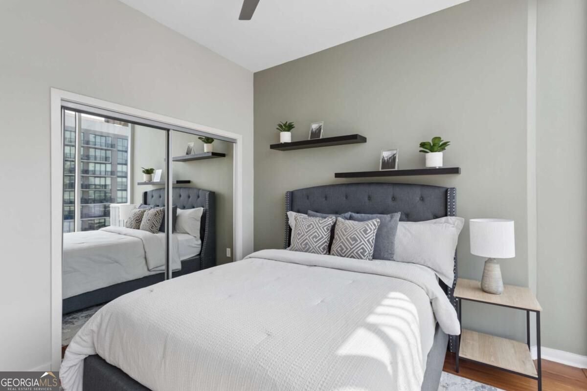 855 Peachtree Street Atlanta - Photo 24