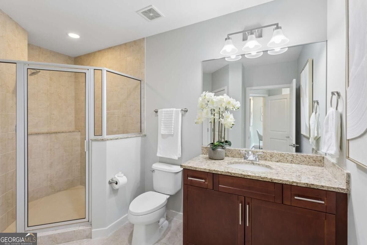 855 Peachtree Street Atlanta - Photo 25