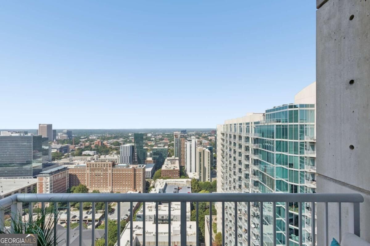 855 Peachtree Street Atlanta - Photo 27