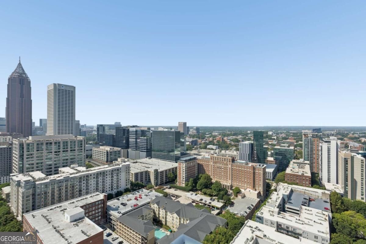 855 Peachtree Street Atlanta - Photo 28