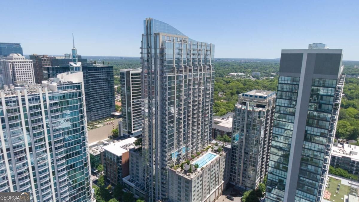 855 Peachtree Street Atlanta - Photo 29