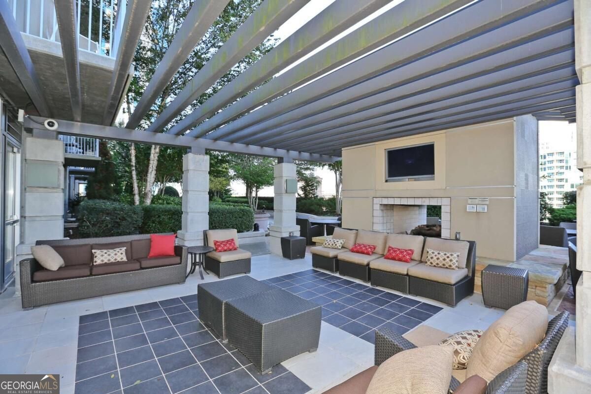 855 Peachtree Street Atlanta - Photo 30