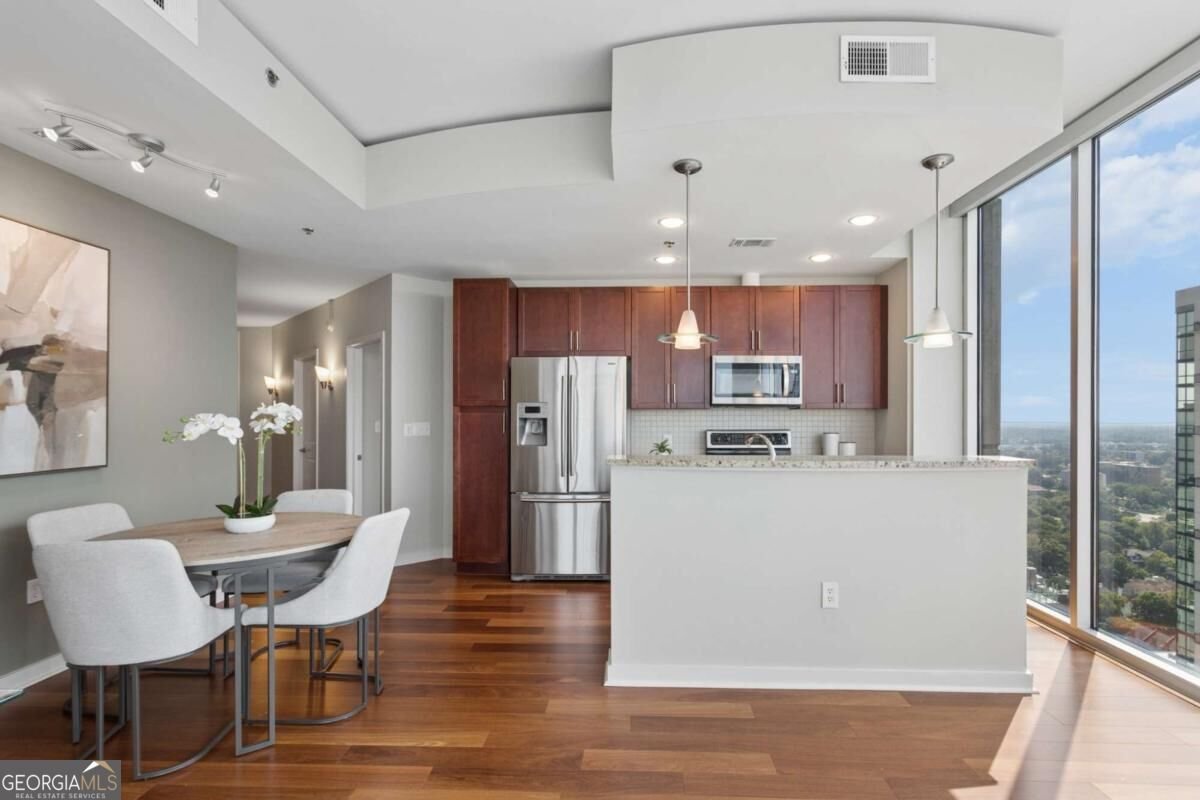 855 Peachtree Street Atlanta - Photo 7
