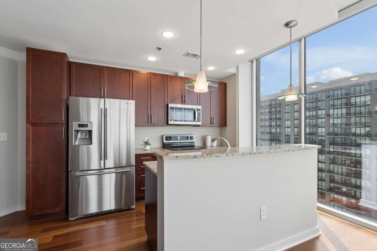 855 Peachtree Street Atlanta - Photo 8