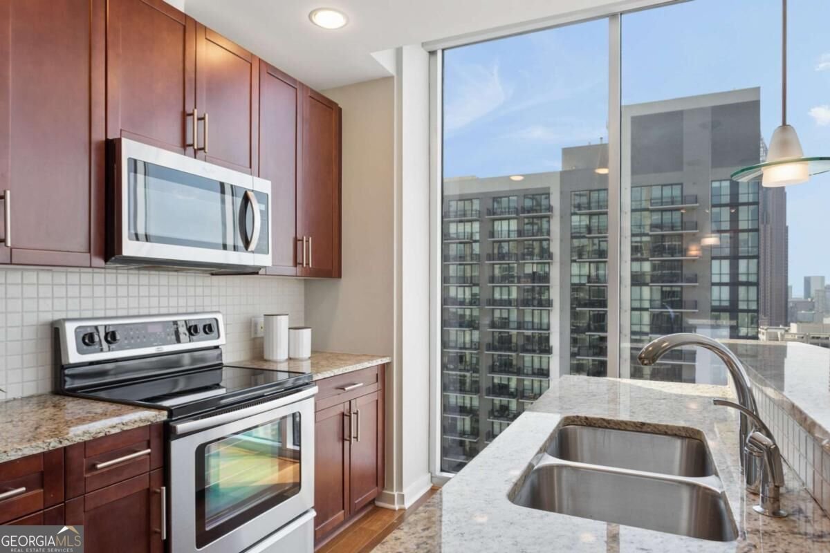 855 Peachtree Street Atlanta - Photo 9