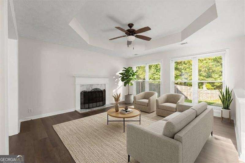 11935 Leeward Walk Circle Alpharetta - Photo 13