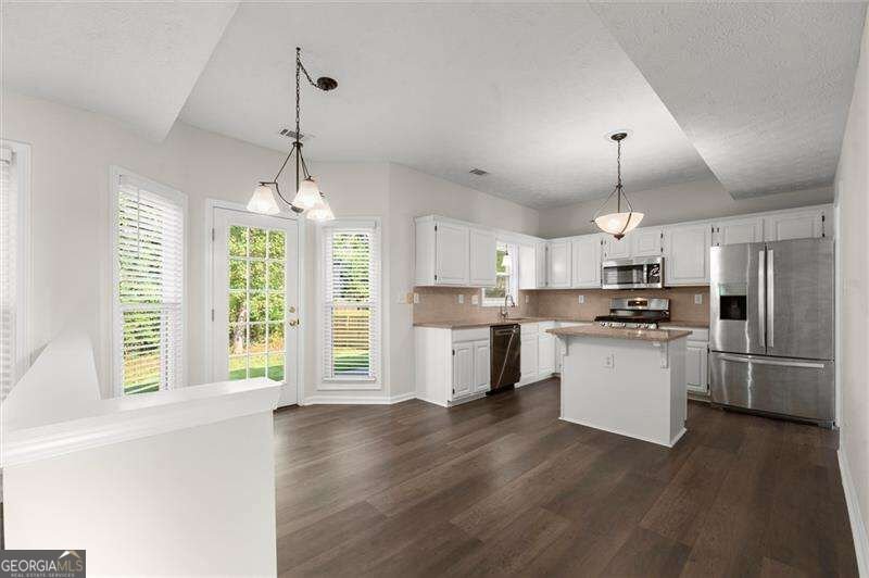 11935 Leeward Walk Circle Alpharetta - Photo 15
