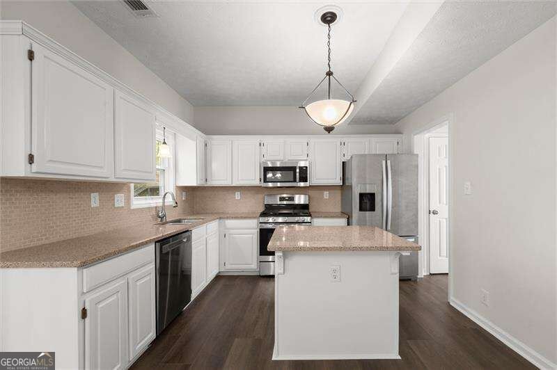 11935 Leeward Walk Circle Alpharetta - Photo 17