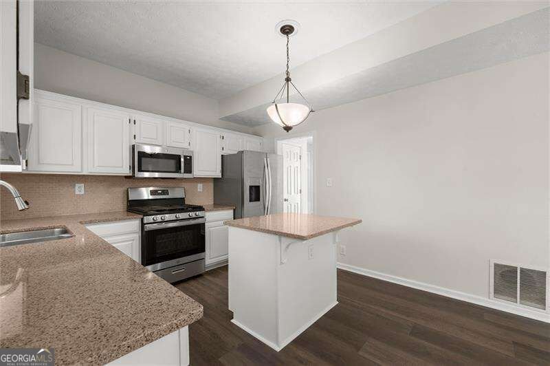 11935 Leeward Walk Circle Alpharetta - Photo 19